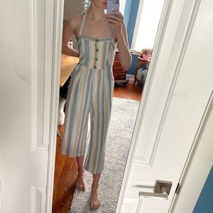 ASTR the Label Jumpsuit!